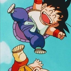 Meet your Posher, Wayne